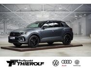 VW T-Roc, 1.5 TSI R-Line IQ DRIVE, Jahr 2024 - Michelstadt