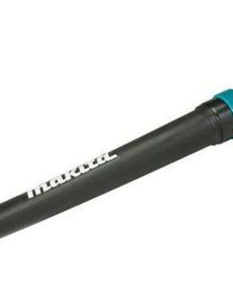 Makita Akku-Gebläse DUB186Z, 18V LXT, 192 m3/h, 68 m/s, ohne Akku und Ladegerät