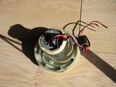 Fakir Starky HSA 222 Motor RS545 DC 22,2 V Ersatzteil 10,- in 24944