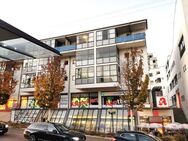 Im Zentrum von Fellbach - 2,5-Zimmer-Etagenwohnung mit Tiefgaragenstellplatz! - Fellbach