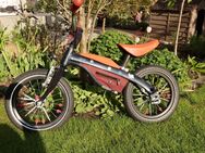 BMW Kidsbike - Laufrad und Fahrrad in einem für die Kleinste - Teltow