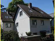 Frohnau! Bezugsfreie Doppelhaushälfte (WEG) mit großem Grundstück im Artuswall - Berlin