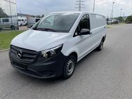 Mercedes-Benz Vito 116 CDI L KA Navi*Kamera*Klima*PTS*Sitzheiz - Mosbach