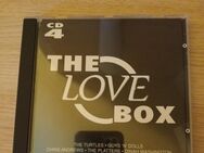 CD 4 - The Love Box - Essen