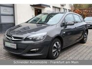 Opel Astra 1.6 ecoFLEX·Klima·5türig·PDC·Tempomat·EU5 - Frankfurt (Main)