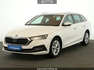 Skoda Octavia, 2.0 TDI Combi Style #####, Jahr 2022 - Donnersdorf