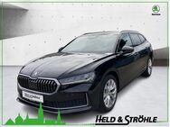 Skoda Superb, 1.5 TSI Combi Selection mHEV MASSAGE, Jahr 2022 - Neu Ulm