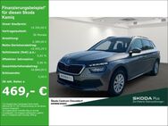 Skoda Kamiq, 1.0 TSI AMBITION 95, Jahr 2023 - Düsseldorf