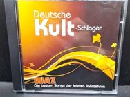 WAZ Kultschlager Die WAZ präsentiert die besten Songs der letzten Jahrzehnte - Essen