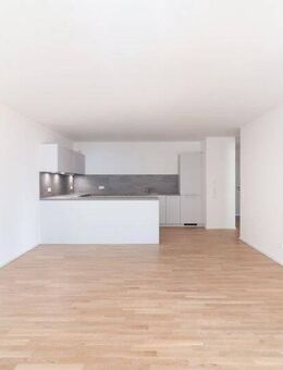 Wohlfühlambiente garantiert: Großzügige 3-Zi.-Wohnung in ERSTBEZUG! - Schwäbisch Gmünd