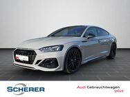 Audi RS5, 2.9 TFSI Sportback ABT-S, Jahr 2022 - Neustadt (Weinstraße)