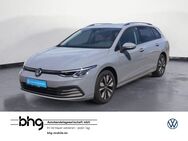 VW Golf Variant, 1.0 TSI MOVE OPF Life, Jahr 2023 - Balingen