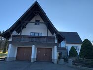 Gepflegtes Einfamilienhaus in Frauenstein sucht neue Eigentümer - Frauenstein