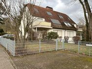 Reserviert: Gut geschnittene 3 Zimmer-ETW mit Balkon und Kfz-Stellplatz in Mainz-Bretzenheim - Mainz