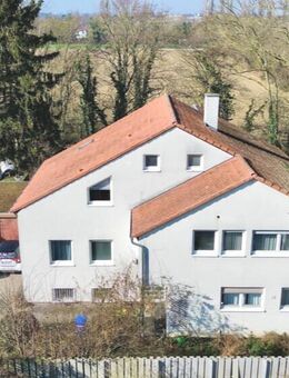 Großes Einfamilienhaus in absolut ruhiger Lage mit 280 m² Wohnfläche und 3 Bädern! - Ludwigshafen (Rhein)