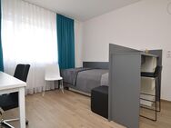 Möbliertes Apartment in Aschaffenburg mit Wlan - Aschaffenburg