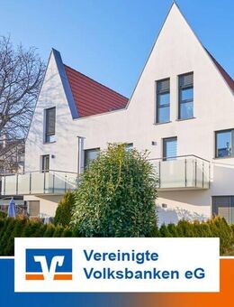 Exklusives Penthouse: Eine Oase des Luxus im Herzen Echterdingens - Leinfelden-Echterdingen