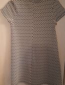 Schönes Kleid von Zara in 50374