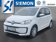 VW up, 1.0 move, Jahr 2018 - Lengerich (Nordrhein-Westfalen)