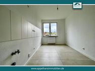 Attraktiv: Renoviert. Freigestellte Wohnung in Hasbergen - Hasbergen