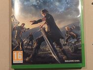 Final Fantasy Xv-Day One Edition (Microsoft Xbox One, 2016) - Haren (Ems)