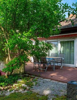 HEGERICH: Ein Zuhause zum Verlieben - Ihr neues Familienparadies in Allersberg - Allersberg