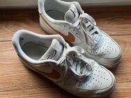 Nike sneaker gerne getragen - Marburg