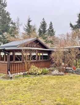 HORN IMMOBILIEN ++ kleines Paradies in landschaftlich reizvoller Lage bei Fürstenberg (Havel) - Wokuhl-Dabelow