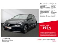 VW Polo, 1.0 TSI United, Jahr 2020 - Lingen (Ems)