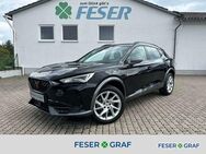 CUPRA Formentor, 1.5 TSI, Jahr 2023 - Heideck