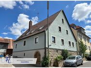 "Die perfekte Leinwand für Heimwerker: Ihr neues Zuhause mit unbegrenzten Möglichkeiten wartet bereits in Ippesheim auf Sie!" - Ippesheim