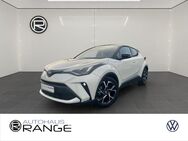 Toyota C-HR, 2.0 Hybrid Team D, Jahr 2021 - Fritzlar