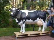 MELKKUH – VON DER ALM COLLECTION Modellreihe: HAEIGEMO - Heidesee