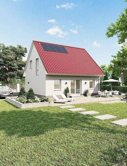 Idyllisch Wohnen im Grünen - Rhauderfehn