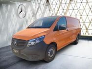 Mercedes-Benz Vito 114 CDI +AHK+KlimaA - Gera