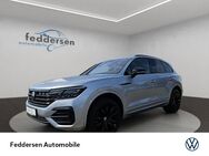 VW Touareg, 3.0 R-Line Black Style V6 TDI, Jahr 2022 - Alfeld (Leine)