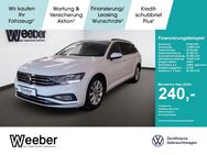 VW Passat Variant, 2.0 TDI Business, Jahr 2022 - Leonberg (Baden-Württemberg)