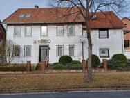 Großes Zweifamilienhaus mit Nebengebäuden in Goslar - Immenrode - Goslar