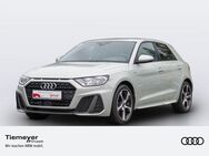 Audi A1 Sportback 25 TFSI 2x S LINE LM17 SMART-INTERF. PRIVACY - Gelsenkirchen