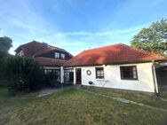 Großzügiges Einfamilienhaus mit Einliegerwohnung und vielfältigen Möglichkeiten im Ostseebad Zingst zu verkaufen - Zingst (Ostseebad)