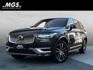 Volvo XC90, Ultimate Bright AWD # #Massage #, Jahr 2023 - Bayreuth