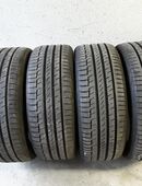 4 Sommerreifen Continental Premium Contact 6 235/50 R19 103V XL in 52499