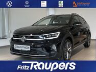 VW Taigo, 1.5 TSI Style, Jahr 2022 - Hannover