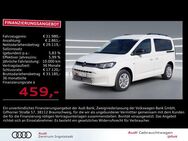 VW Caddy, 2.0 TDI Life, Jahr 2024 - Ingolstadt