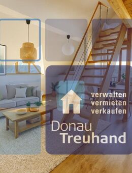 Dein neuer Lieblingsplatz in Untergriesbach: Hell, offen, besonders - Untergriesbach