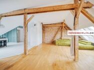 IMMOBERLIN.DE - Toplage City-West! Charmante Wohnung in sehr sympathischem Zustand - Berlin