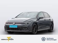 VW Golf, 2.0 TSI GTI LM18, Jahr 2022 - Marl (Nordrhein-Westfalen)