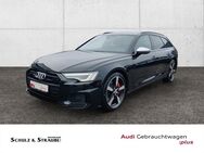 Audi S6, 3.0 TDI quattro Avant HÄNDLERFAHRZEUG, Jahr 2019 - Bad Salzungen