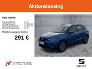 Seat Arona, 116PS M-PAKET, Jahr 2024 - Mitterteich