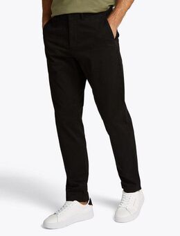 Tommy Hilfiger Chinohose HARLEM CHINO SATIN